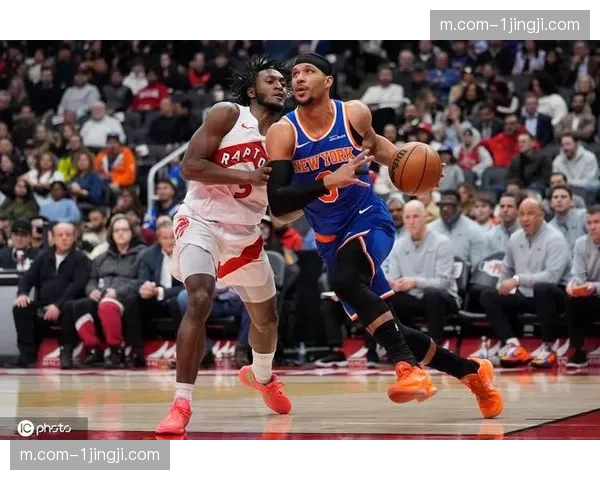 尼克斯防守轮转速度出色 成功限制猛龙外线投射空间